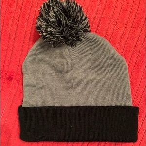 Ski cap